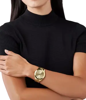 Годинник Michael Kors Slim Runway MK3179