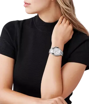 Годинник Michael Kors Mini Bradshaw MK6174