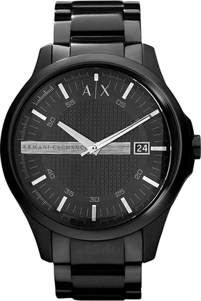 Годинник Armani Exchange Hampton AX2104