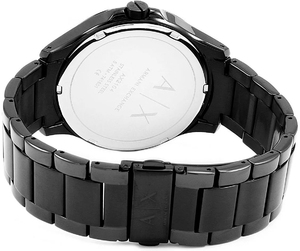 Годинник Armani Exchange Hampton AX2104