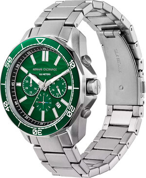 Часы Armani Exchange Spencer Chronograph AX1957