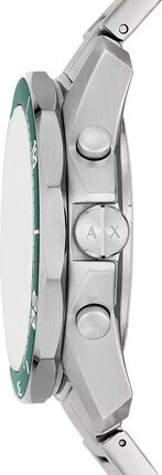 Часы Armani Exchange Spencer Chronograph AX1957