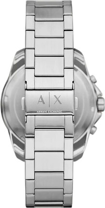 Часы Armani Exchange Spencer Chronograph AX1957