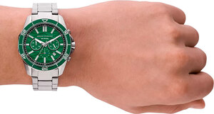 Часы Armani Exchange Spencer Chronograph AX1957