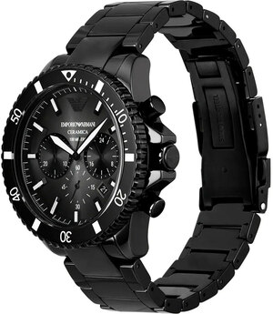 Часы Emporio Armani Diver AR70010