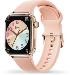 Смарт-годинник Ice-Watch ICE smart two Rose-Gold Nude 022538