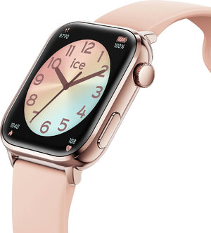 Смарт-годинник Ice-Watch ICE smart two Rose-Gold Nude 022538