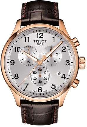Часы Tissot Chrono XL Classic T116.617.36.037.00