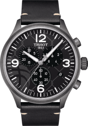 Часы Tissot Gent XL 3X3 Street Basketball T116.617.36.067.00