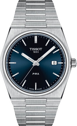 Часы Tissot PRX T137.410.11.041.00