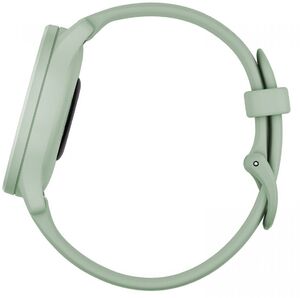 Смарт-часы Garmin vivomove Sport Cool Mint Case and Silicone Band with Silver Accents (010-02566-03)