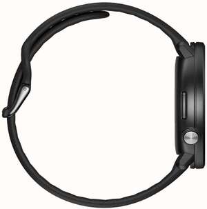 Смарт-годинник Polar Unite Black (900108443)