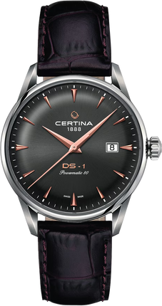 Часы Certina DS-1 DS-1 Powermatic 80 C029.807.16.081.01
