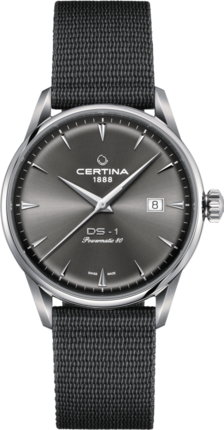 Часы Certina DS-1 C029.807.11.081.02
