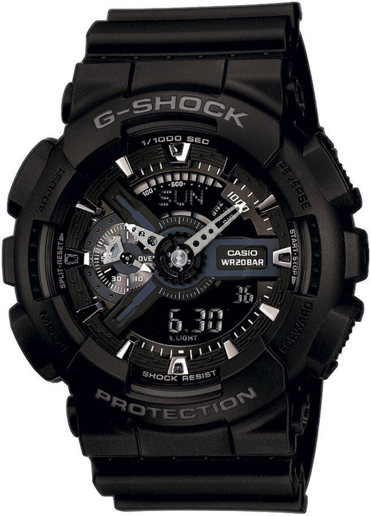 CASIO G-SHOCK