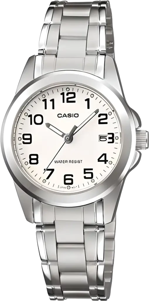 Годинник Casio TIMELESS COLLECTION LTP-1215A-7B2DF