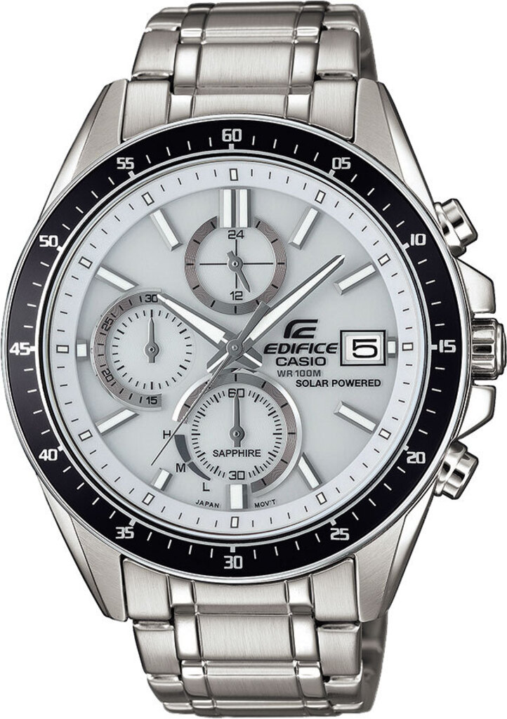 Годинник Casio EDIFICE Classic EFS-S510D-7AVUEF