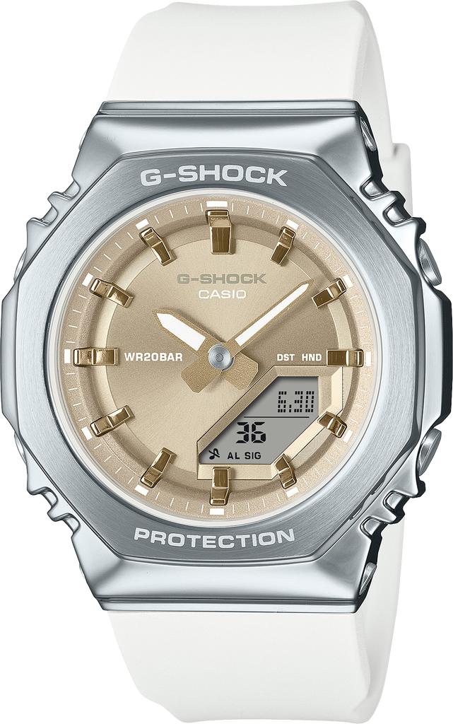 Годинник Casio G-SHOCK Classic GM-S2110-7A9ER