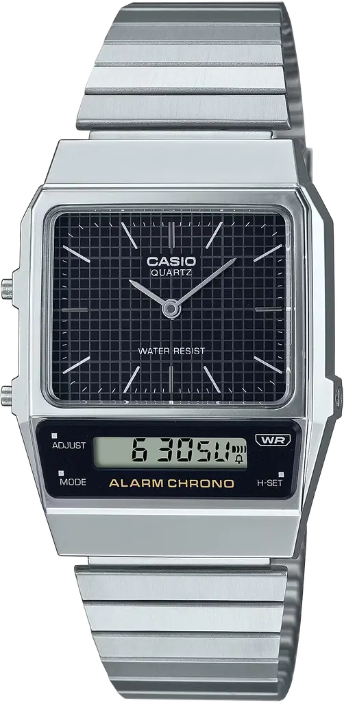 Годинник Casio VINTAGE EDGY AQ-800E-1AEF Уценка