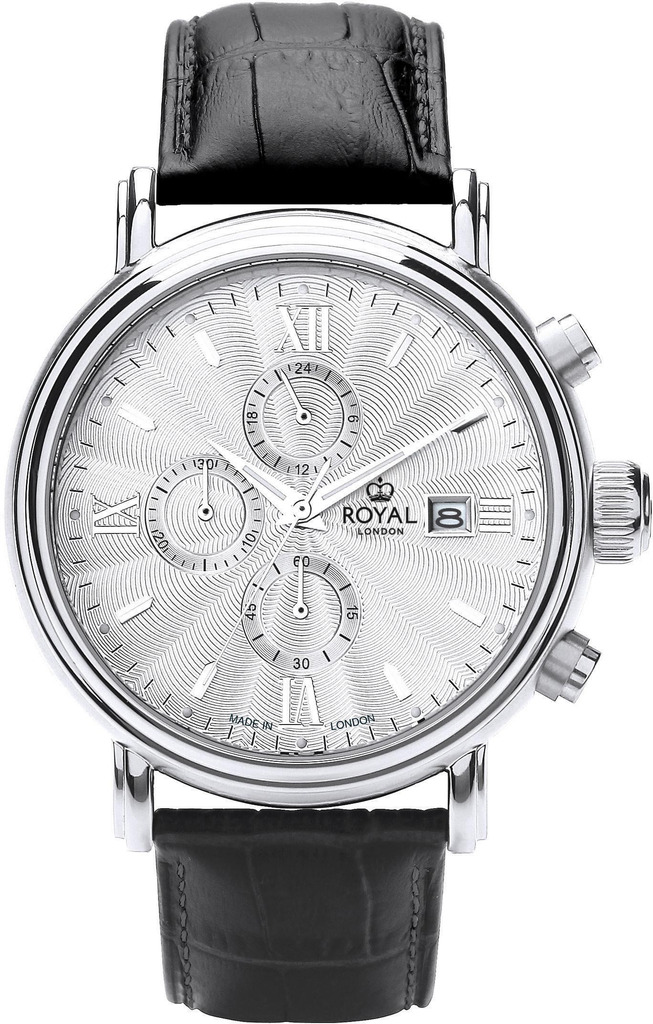 Часы ROYAL LONDON 41442-02