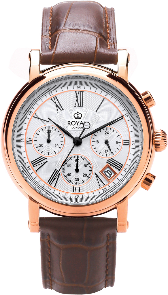 Часы ROYAL LONDON 41487-04