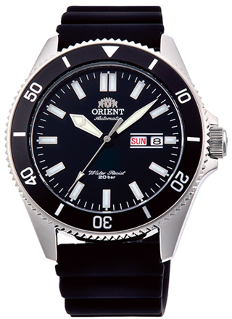 

Часы ORIENT KANNO RA-AA0010B19A, RA-AA0010B19A