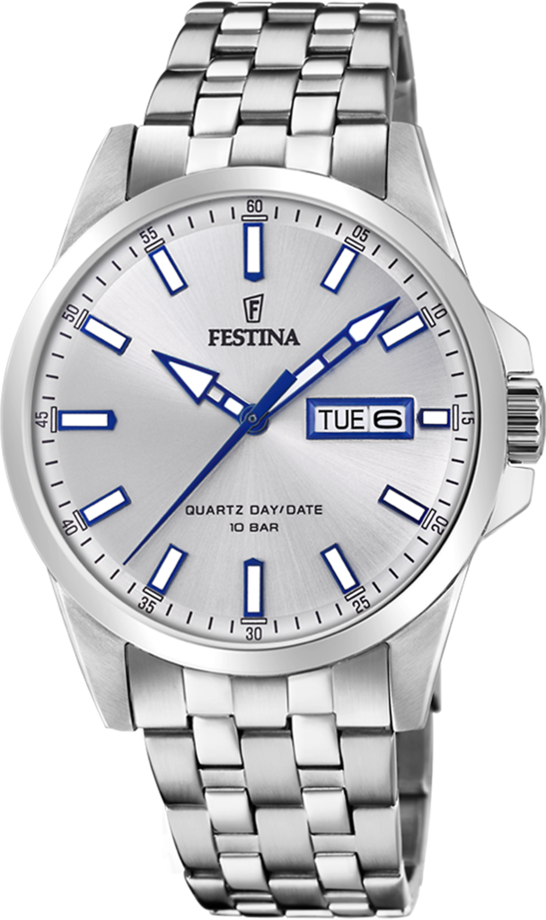 Часы Festina Classics F20357/1