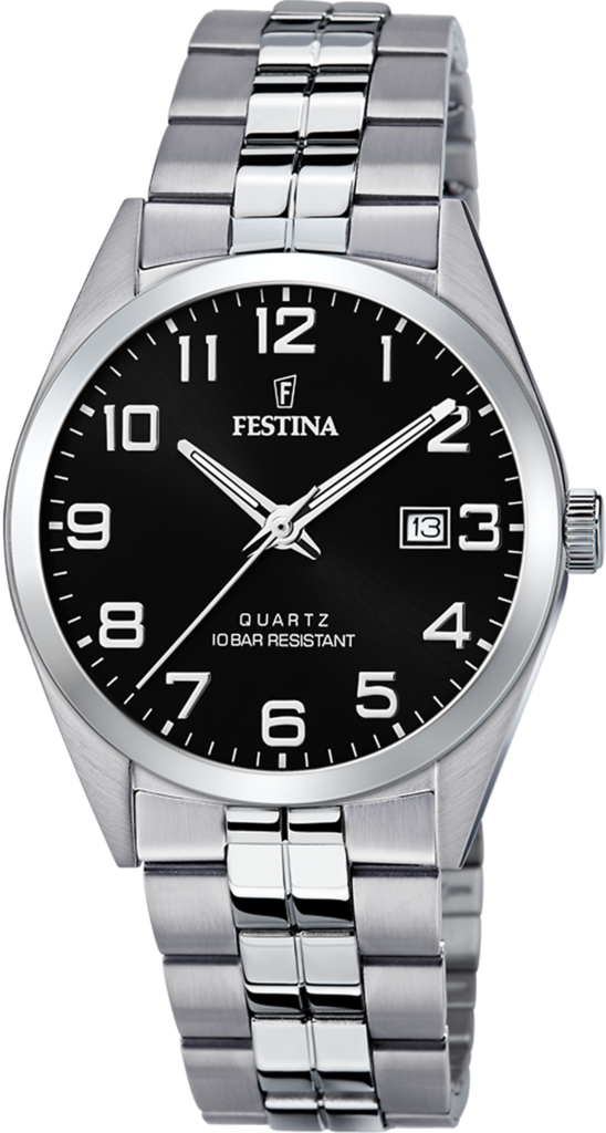 Часы Festina Classics F20437/4