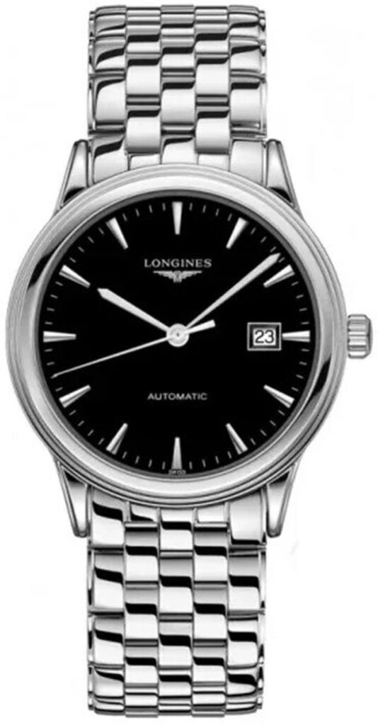 

Часы LONGINES Flagship L4.984.4.59.6, L4.984.4.59.6