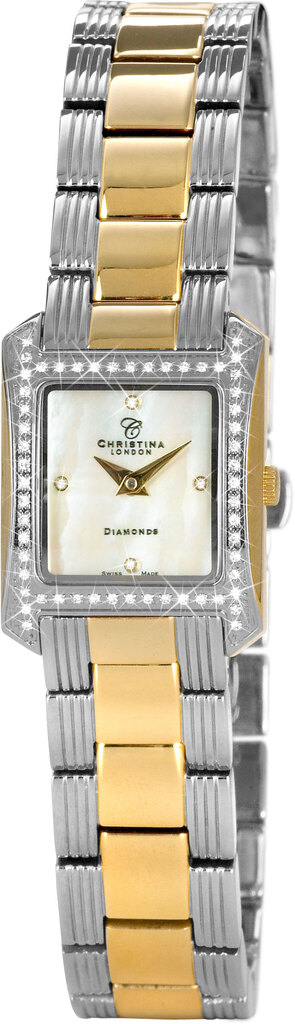 Годинник CHRISTINA 138BW2