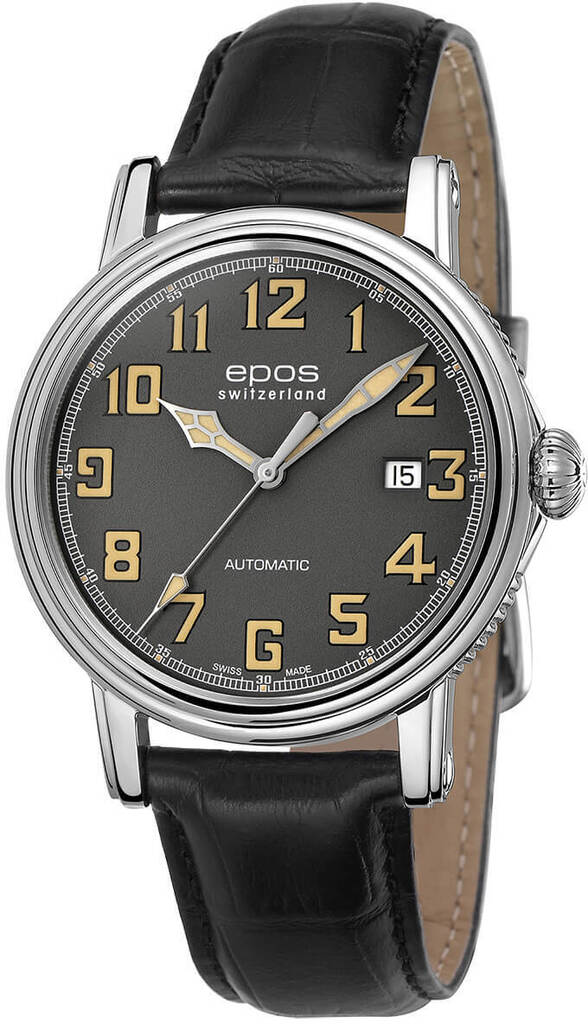 

Часы Epos 3390.152.20.34.25, 3390.152.20.34.25