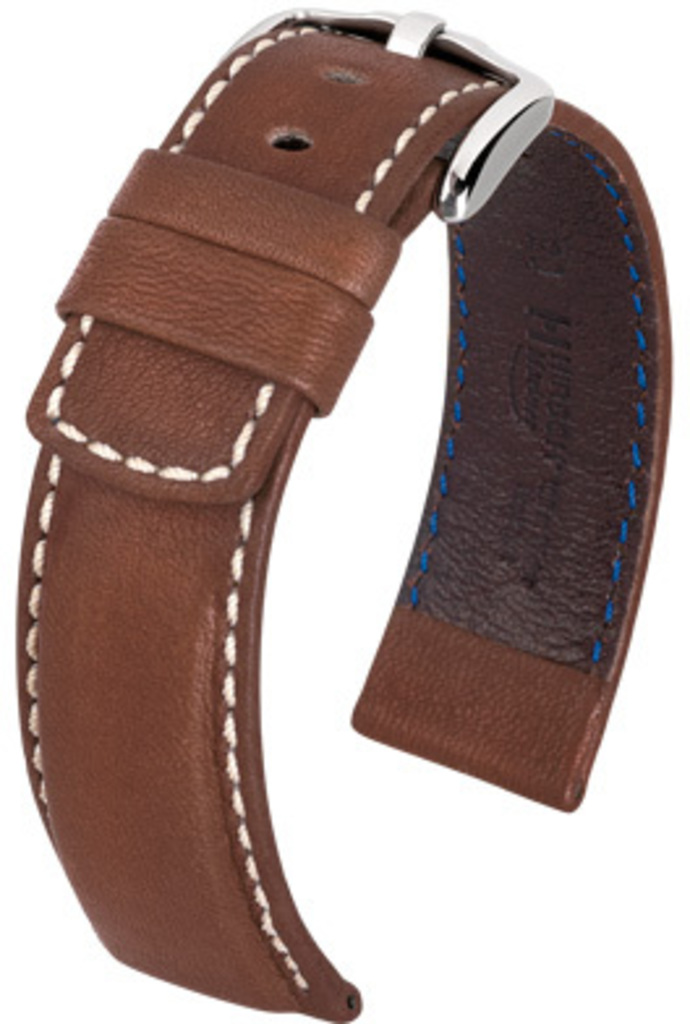 

Ремешок HIRSCH 14502110-2-18(A), 14502110-2-18