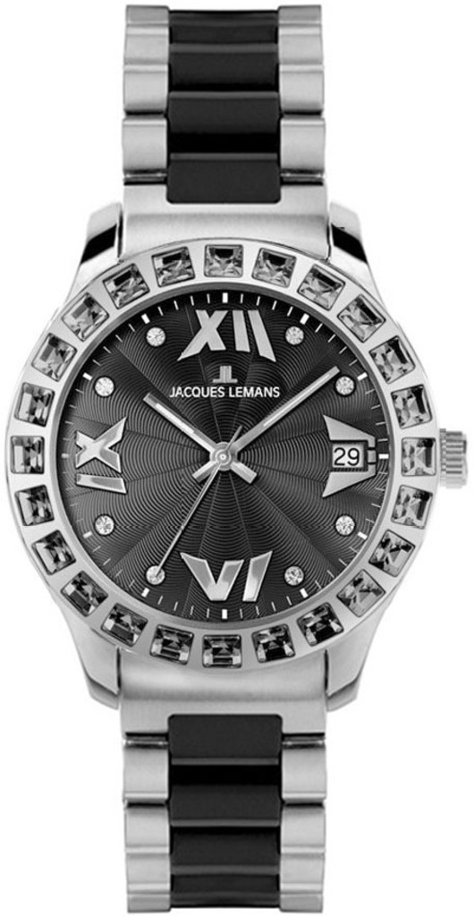 Часы Jacques Lemans Rome 1-1595A