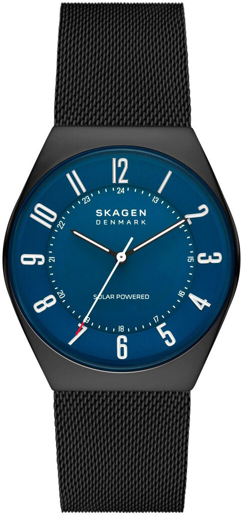 Годинник Skagen Grenen Solar Powered SKW6837