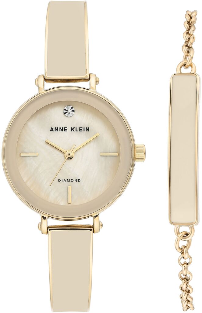

Часы Anne Klein AK/3620CRST, AK/3620CRST