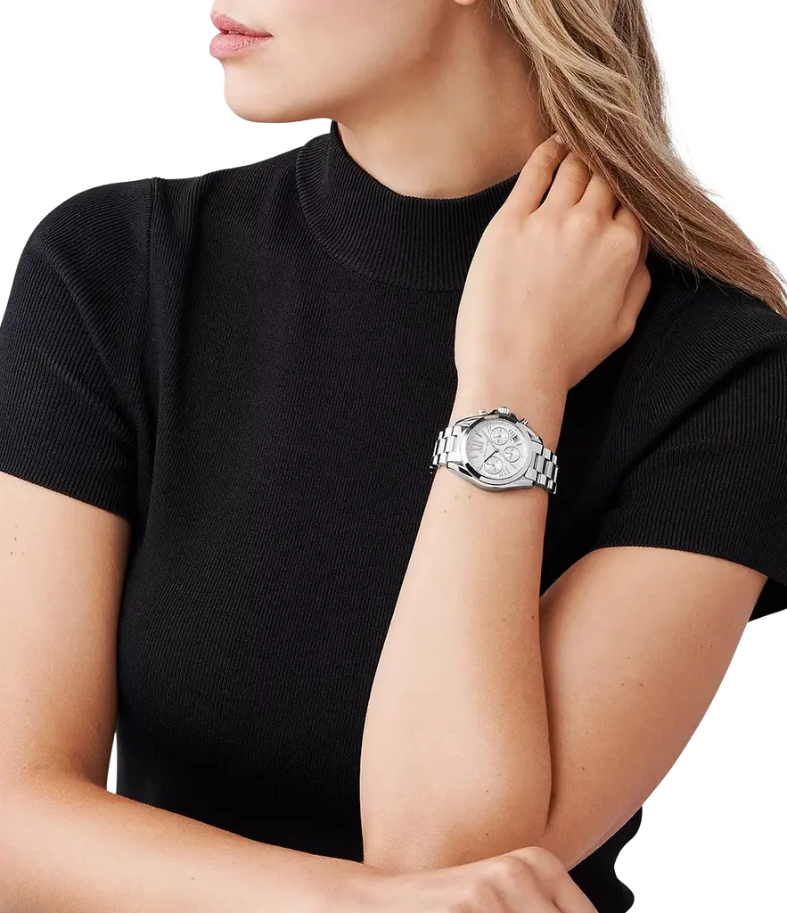 Годинник Michael Kors Mini Bradshaw MK6174