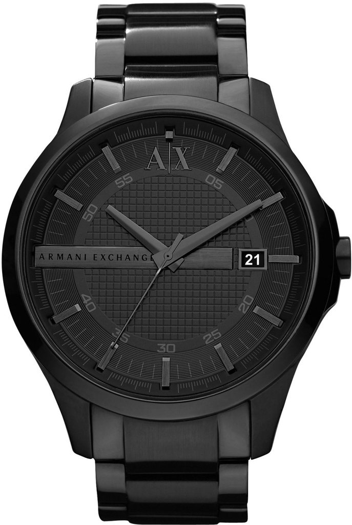 Armani Exchange