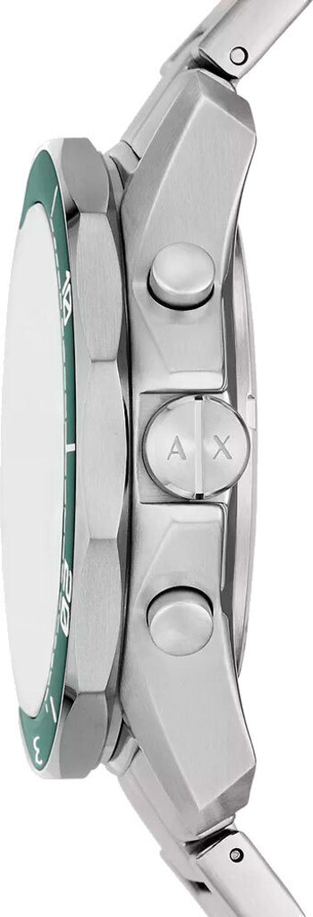 Часы Armani Exchange Spencer Chronograph AX1957