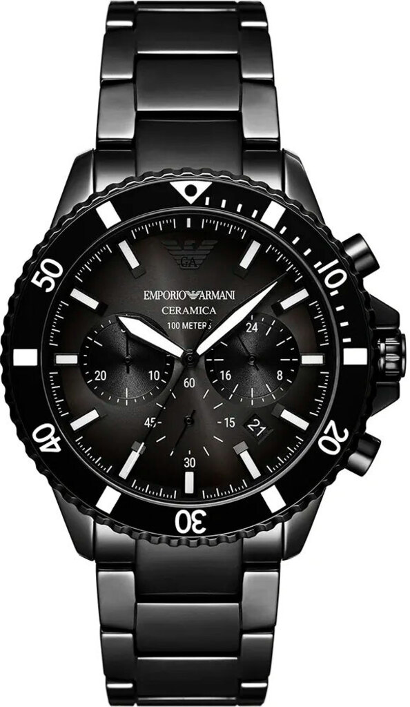Часы Emporio Armani Diver AR70010