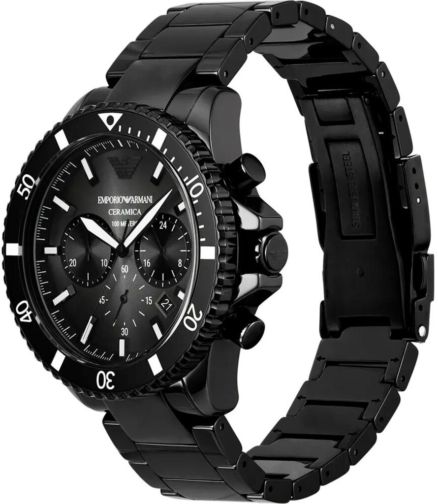 Часы Emporio Armani Diver AR70010