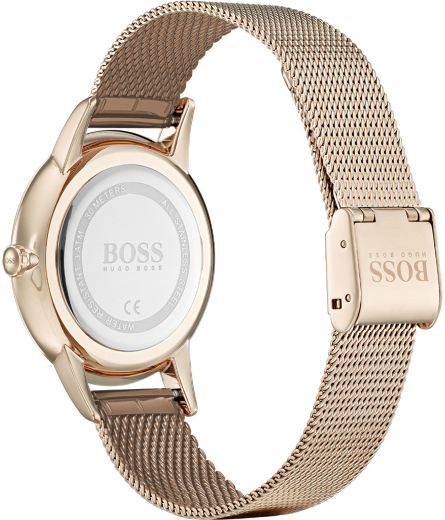 Часы HUGO BOSS 1502464