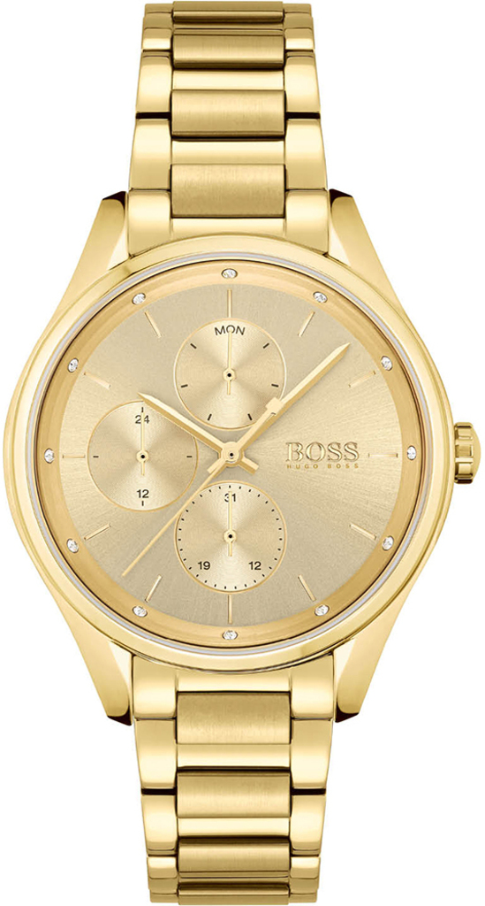 Часы HUGO BOSS 1502584