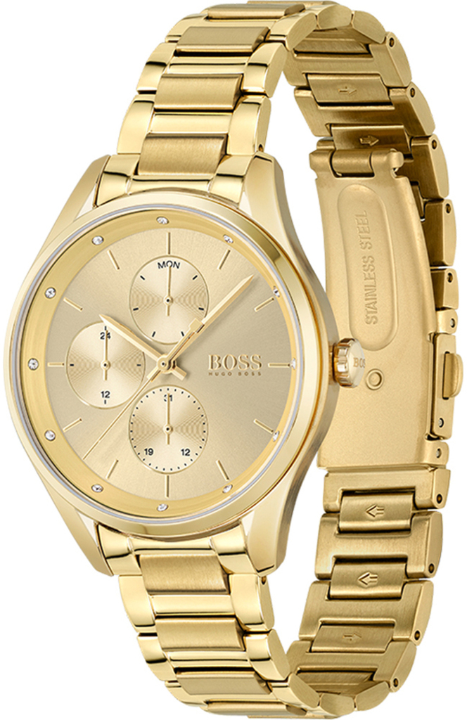 Часы HUGO BOSS 1502584