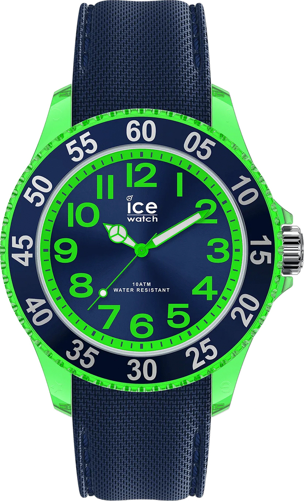 Годинник Ice-Watch ICE cartoon Dino 018931