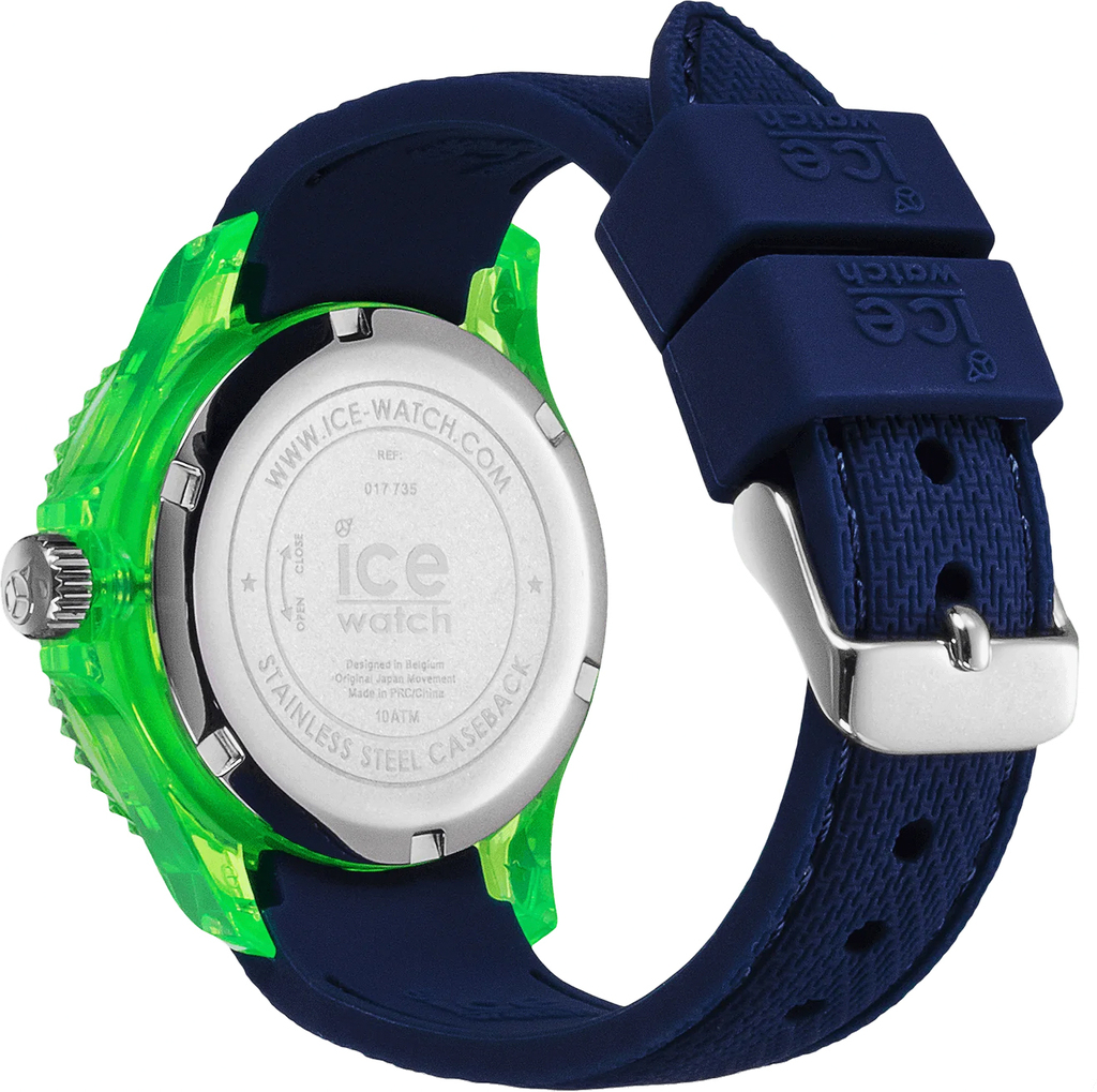 Годинник Ice-Watch ICE cartoon Dino 018931