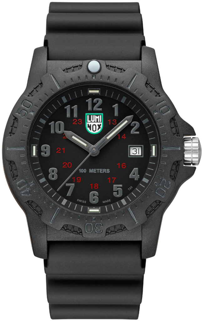 Годинник Luminox G Manta Ray Carbonox X2.2032 - купити за Годинник Luminox G Manta Ray Carbonox X2.2032 - купити за
