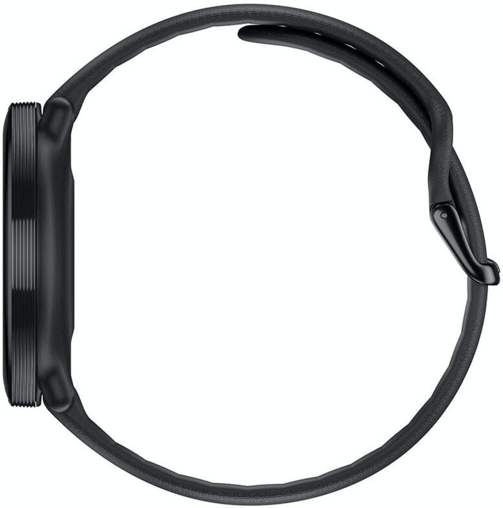 Смарт-часы Polar Ignite 3 Night Black (900106234)